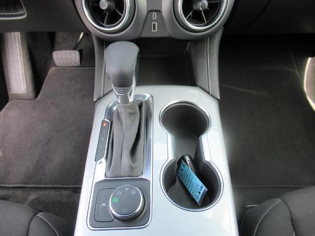 2025 Chevrolet Blazer Vehicle Photo in LEESBURG, FL 34788-4022