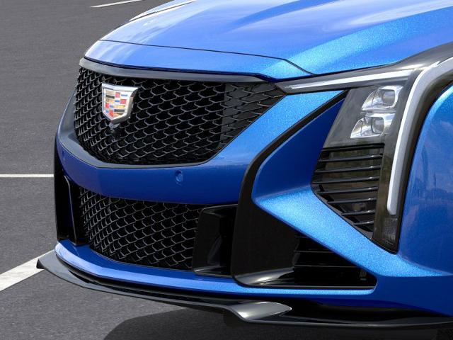 2025 Cadillac CT5-V Vehicle Photo in BATON ROUGE, LA 70809-4546