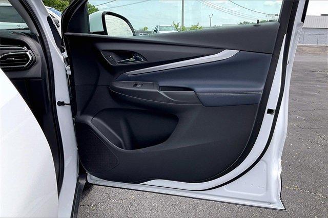 2023 Chevrolet Bolt EUV Vehicle Photo in INDEPENDENCE, MO 64055-1314