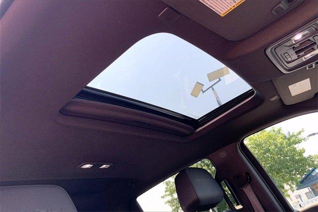 2020 GMC Sierra 1500 Vehicle Photo in INDEPENDENCE, MO 64055-1377