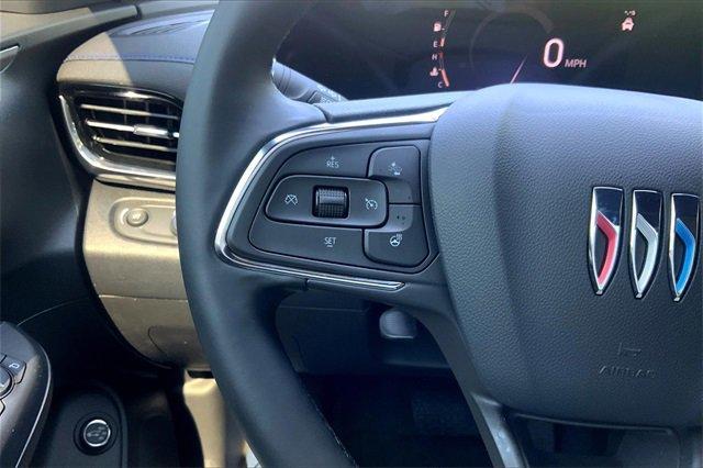2025 Buick Envista Vehicle Photo in KANSAS CITY, MO 64114-4545