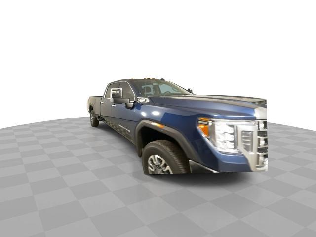 2022 GMC Sierra 3500 HD Vehicle Photo in GILBERT, AZ 85297-0402