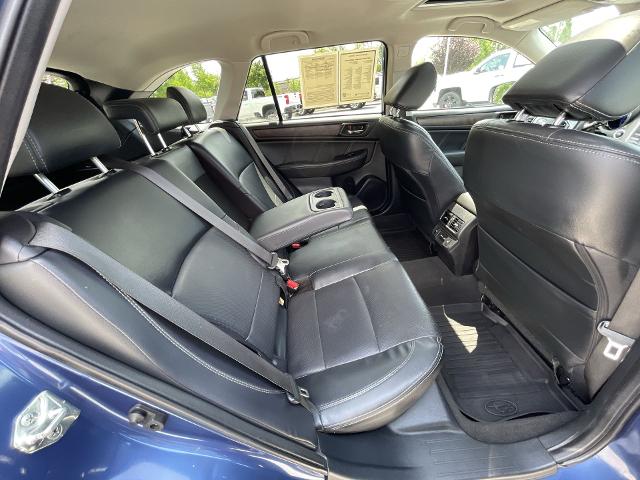 2019 Subaru Outback Vehicle Photo in BENTONVILLE, AR 72712-4322