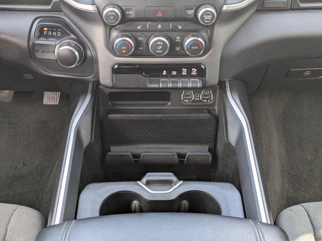 2022 Ram 1500 Vehicle Photo in BRUNSWICK, GA 31525-1881