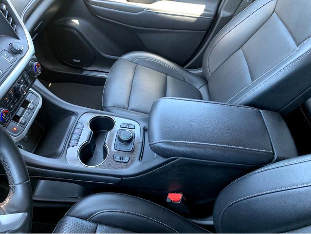 2023 GMC Acadia Vehicle Photo in BEAUFORT, SC 29906-4218