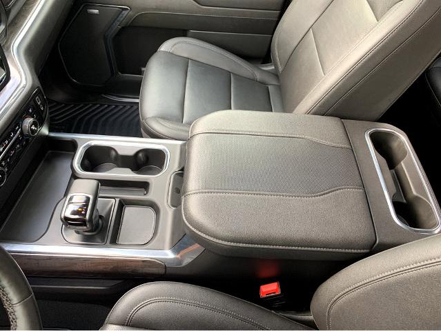 2023 Chevrolet Silverado 1500 Vehicle Photo in BEAUFORT, SC 29906-4218