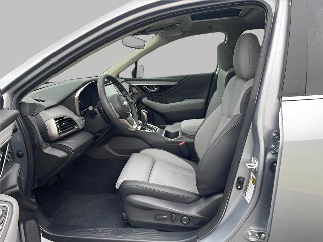 2025 Subaru Outback Vehicle Photo in Oshkosh, WI 54904