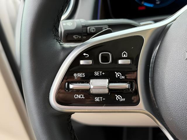 2023 Mercedes-Benz GLB Vehicle Photo in MADISON, WI 53713-3220