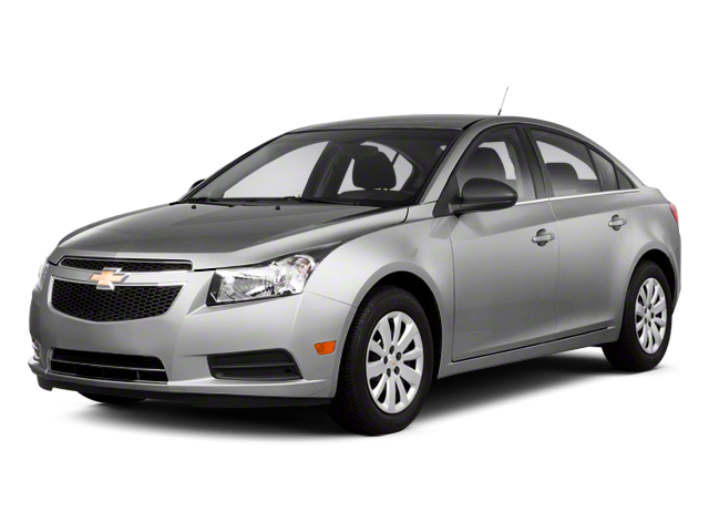 2011 Chevrolet Cruze Vehicle Photo in LANCASTER, PA 17601-0000