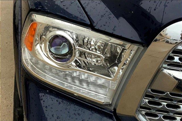 2017 Ram 1500 Vehicle Photo in TOPEKA, KS 66609-0000