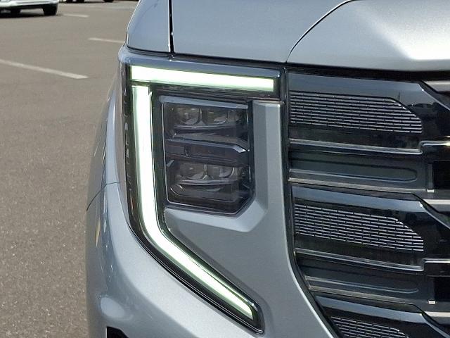 2025 GMC Sierra 1500 Vehicle Photo in TREVOSE, PA 19053-4984