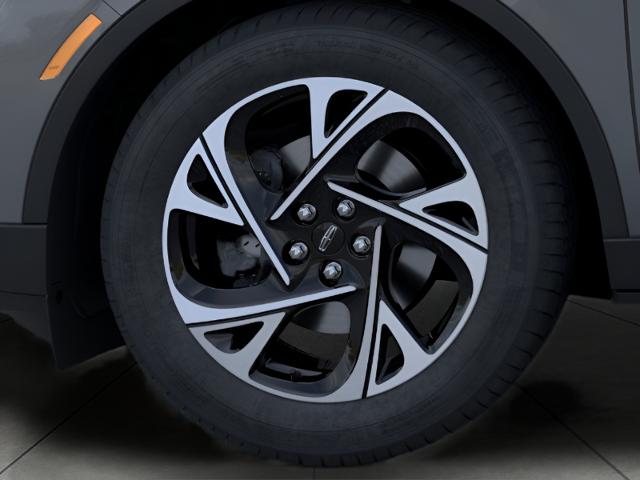 2025 Lincoln Nautilus Vehicle Photo in Neenah, WI 54956