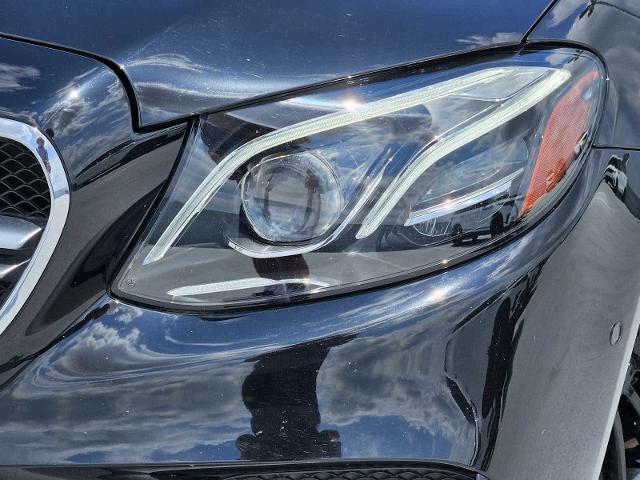 2020 Mercedes-Benz E-Class Vehicle Photo in HOUSTON, TX 77079