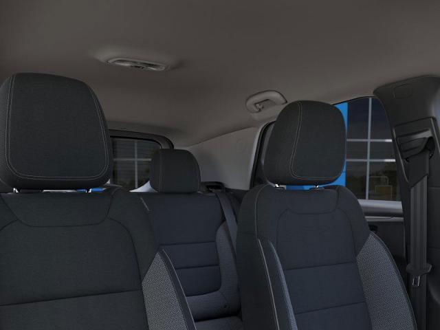 2026 Chevrolet Trailblazer Vehicle Photo in PAWLING, NY 12564-3219