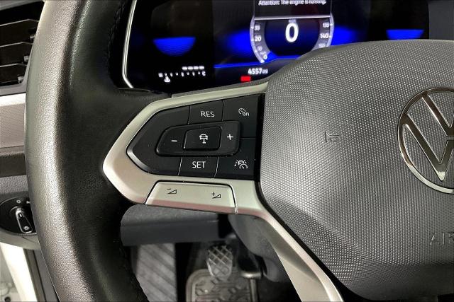 2024 Volkswagen Jetta Vehicle Photo in Tulsa, OK 74129