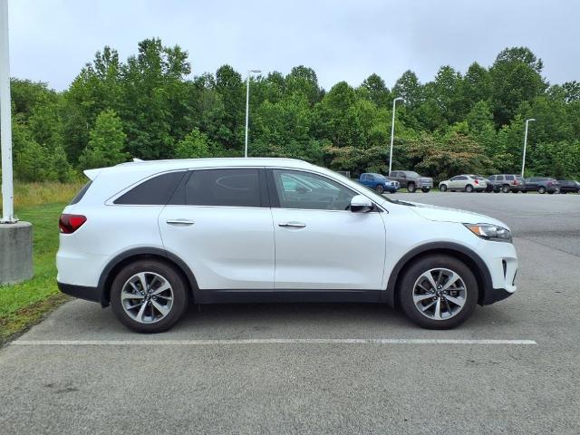 2019 Kia Sorento Vehicle Photo in EMPORIA, VA 23847-1235