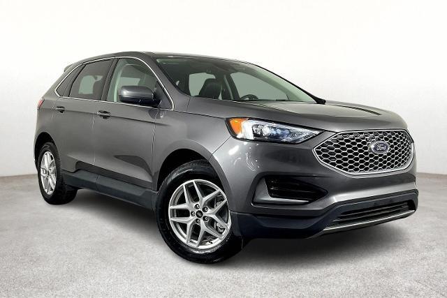 2024 Ford Edge Vehicle Photo in Tulsa, OK 74129