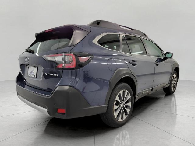 2024 Subaru Outback Vehicle Photo in Oshkosh, WI 54904