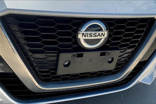 2021 Nissan Altima Vehicle Photo in Grapevine, TX 76051
