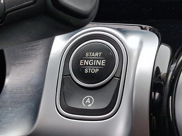 2022 Mercedes-Benz GLB Vehicle Photo in HARRISBURG, PA 17111-1033