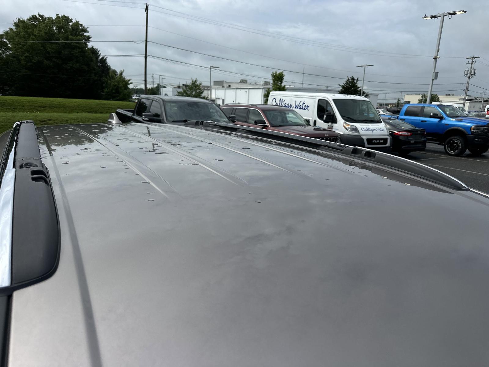 2018 Chrysler Pacifica Vehicle Photo in Mechanicsburg, PA 17050-1707
