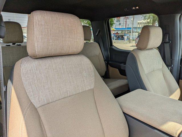 2023 Ford F-150 Vehicle Photo in San Antonio, TX 78209
