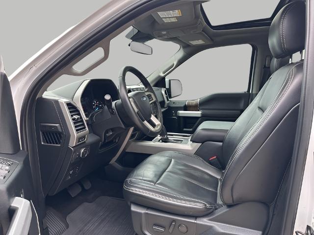 2020 Ford F-150 Vehicle Photo in MANITOWOC, WI 54220-5838