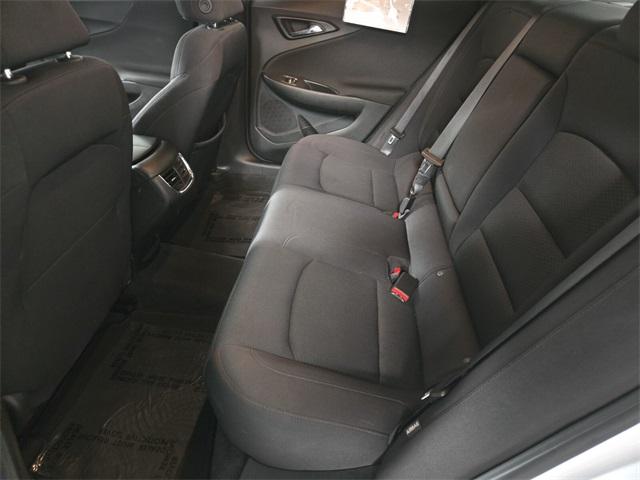 2023 Chevrolet Malibu Vehicle Photo in PRESCOTT, AZ 86305-3700