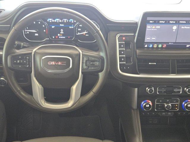 2021 GMC Yukon Vehicle Photo in Decatur, TX 76234