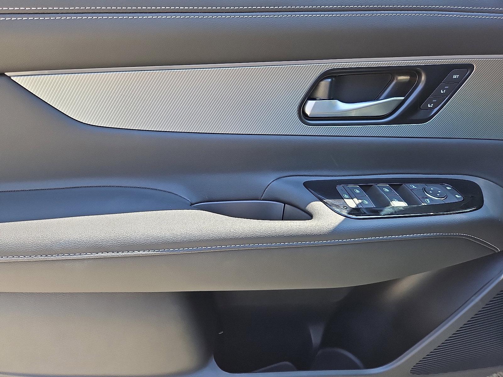 2025 Nissan Murano Vehicle Photo in Jenkintown, PA 19046