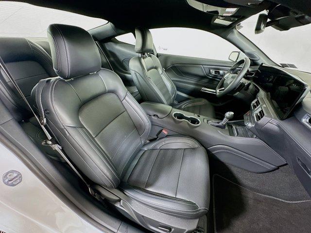 2024 Ford Mustang Vehicle Photo in Doylestown, PA 18902