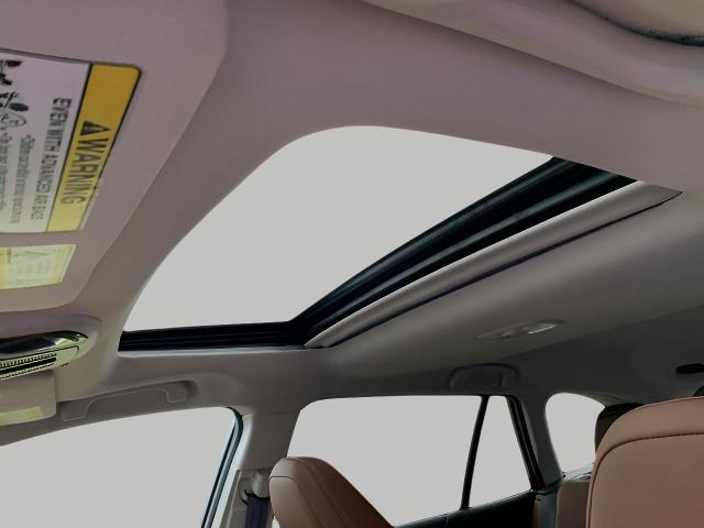 2025 Subaru Outback Vehicle Photo in Oshkosh, WI 54904