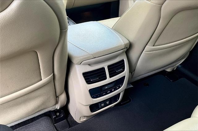 2017 Acura MDX Vehicle Photo in Houston, TX 77007