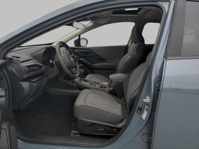 2024 Subaru Crosstrek Vehicle Photo in Green Bay, WI 54304