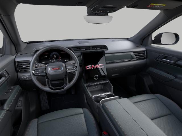 2026 GMC Terrain Vehicle Photo in GREEN BAY, WI 54303-3330