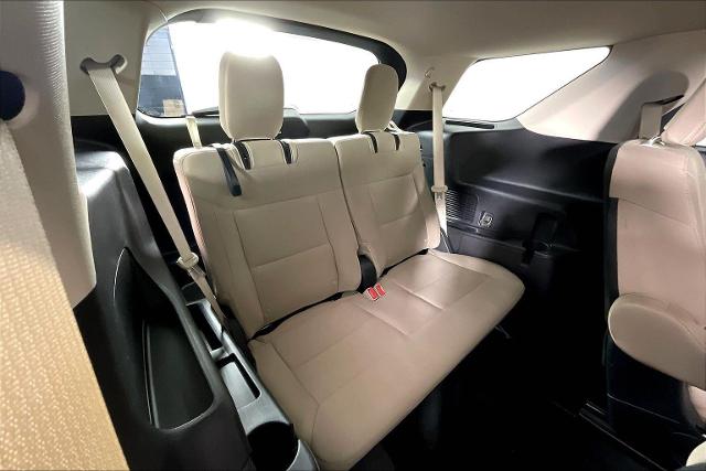2022 Ford Explorer Vehicle Photo in Tulsa, OK 74129