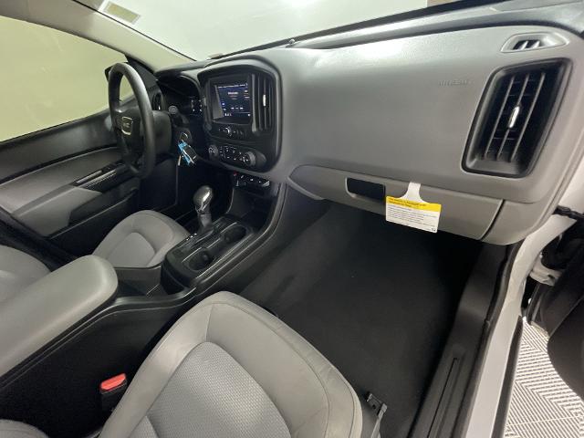 2022 GMC Canyon Vehicle Photo in GILBERT, AZ 85297-0402