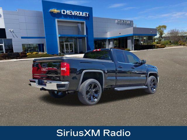 2019 GMC Sierra 1500 Limited Vehicle Photo in DANBURY, CT 06810-5034