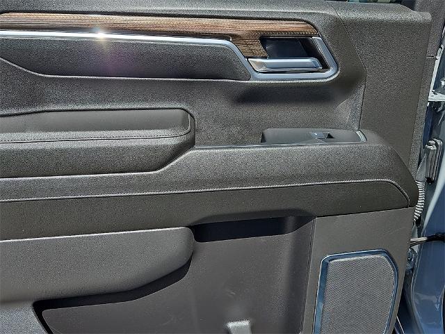 2024 Chevrolet Silverado 1500 Vehicle Photo in EASTLAND, TX 76448-3020