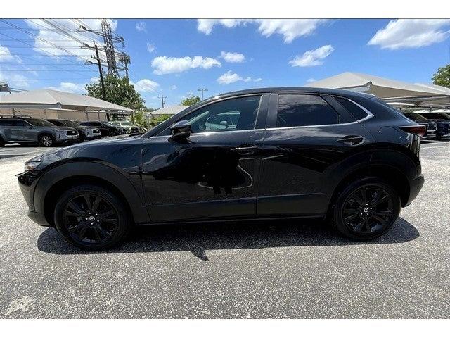 2024 Mazda CX-30 Vehicle Photo in San Antonio, TX 78230