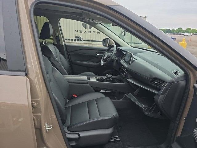 2024 Nissan Rogue Vehicle Photo in San Antonio, TX 78230