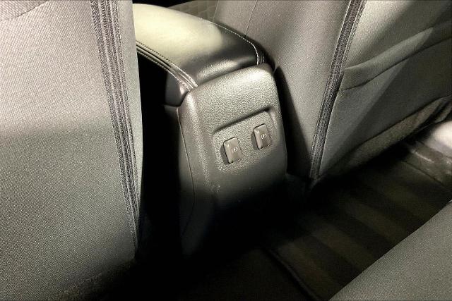 2024 Nissan Kicks Vehicle Photo in Tulsa, OK 74129