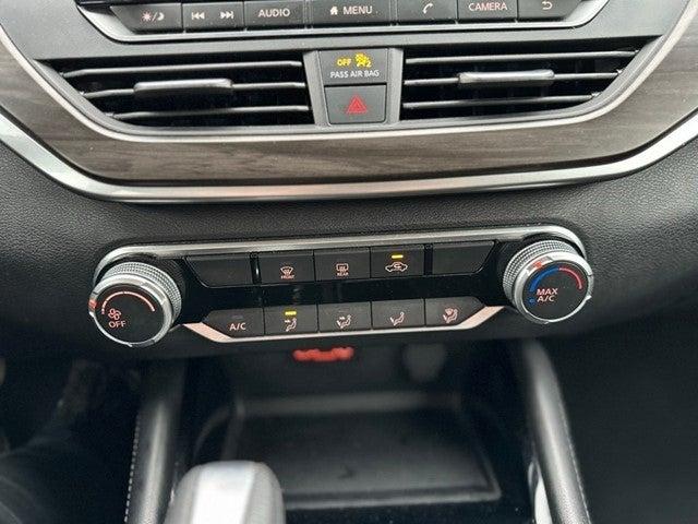 2023 Nissan Altima Vehicle Photo in Grapevine, TX 76051