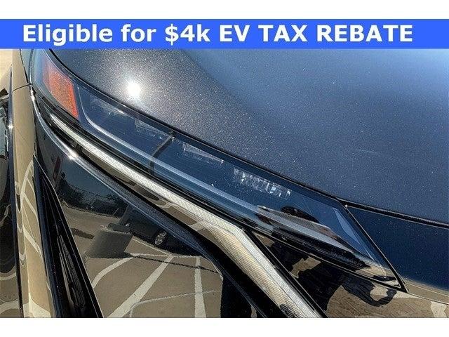 2023 Nissan ARIYA Vehicle Photo in Grapevine, TX 76051