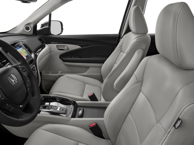 2017 Honda Pilot Vehicle Photo in Grapevine, TX 76051