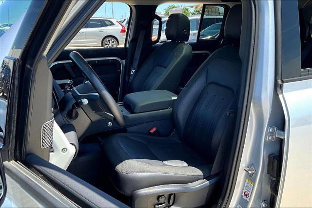 2020 Land Rover Defender Vehicle Photo in Grapevine, TX 76051