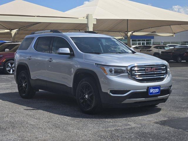 2019 GMC Acadia Vehicle Photo in Decatur, TX 76234