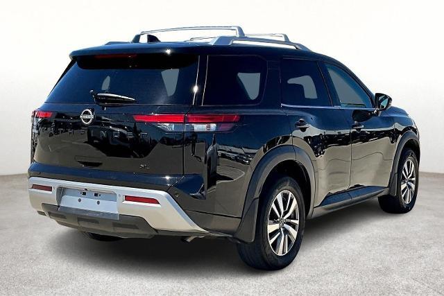 2022 Nissan Pathfinder Vehicle Photo in San Antonio, TX 78230