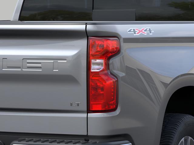 2025 Chevrolet Silverado 1500 Vehicle Photo in Madison, WI 53713