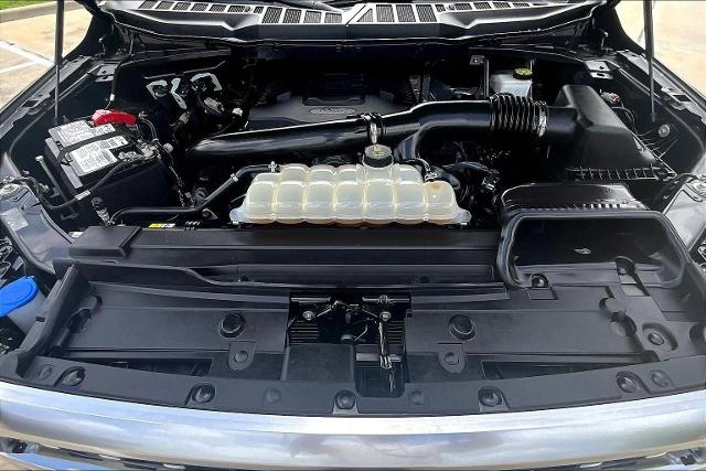 2023 Ford F-150 Vehicle Photo in San Antonio, TX 78230